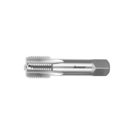 Garant Hand Tap for Whitworth Pipe Thread, HSS, 3/4in-14 130560 G3/4